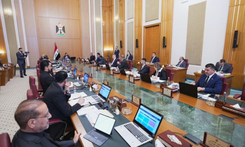 الحكومة تقرر تعطيل الدوام الرسمي الخميس المقبل بمناسبة عاشوراء