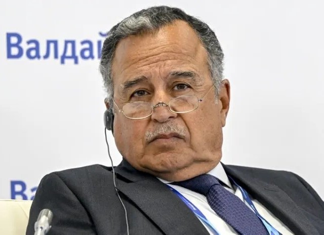 مجلس الجامعة العربية يعيّن نبيل فهمي أميناً عاماً جديداً خلفاً لأبو الغيط