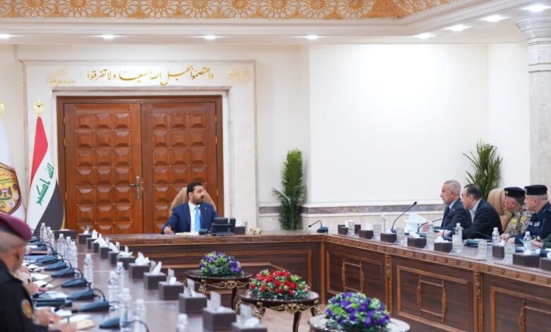 الزيدي يترأس اجتماع اللجنة العليا للزيارات المليونية ويوجّه بتجهيز خطة لزيارة الأربعين