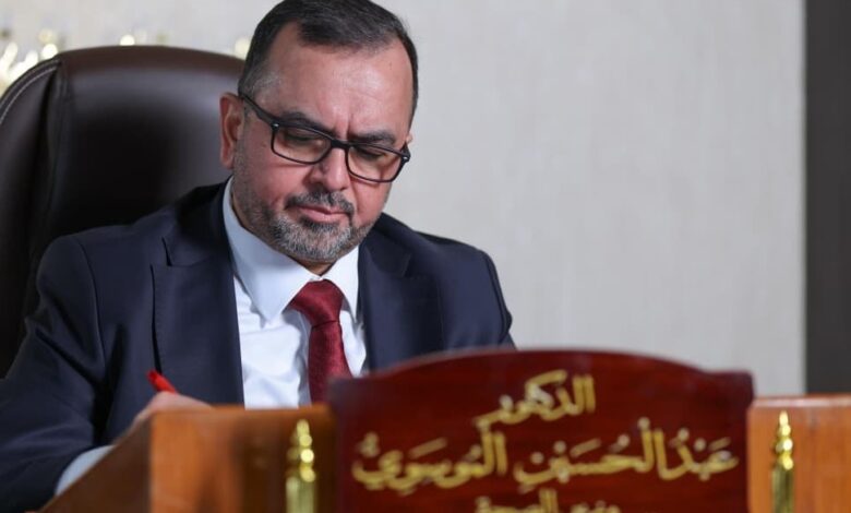 وزارة الصحة توقف تعاقدات مع مؤسسات أهلية بعد رصد 22 تحليلاً لمريض واحد