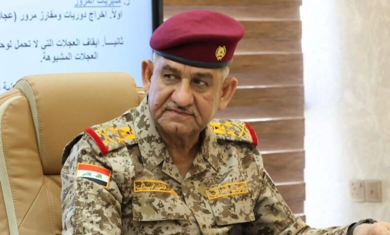 اللجنة الأمنية العليا تصدر 4 توجيهات للزيارات المليونية وأبرزها عدم قطع الطرق في كربلاء