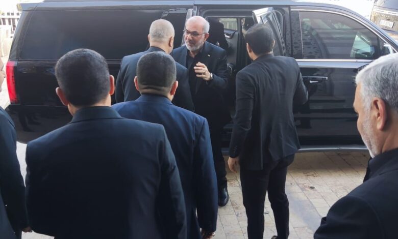 وزير النفط يزور كربلاء للإشراف على توفير المشتقات النفطية للزائرين