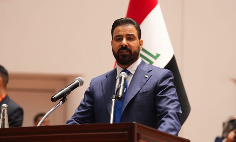 العراق يبعث برقية تضامن لفنزويلا ويعلن استعداد المساعدة بعد الزلزال
