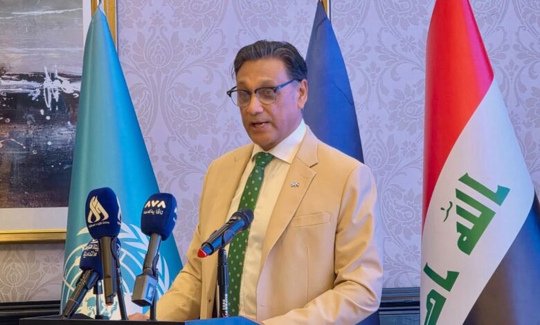 العراق يحرز تقدماً في توثيق خسائر الفساد المالية.. والأمم المتحدة تشيد