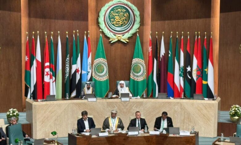 القاهرة تستضيف المؤتمر الثامن للبرلمان العربي بمشاركة عراقية بارزة