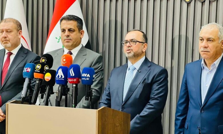 اتفاق مبدئي لشمول إقليم كردستان بخدمات الضمان الصحي خلال المرحلة المقبلة