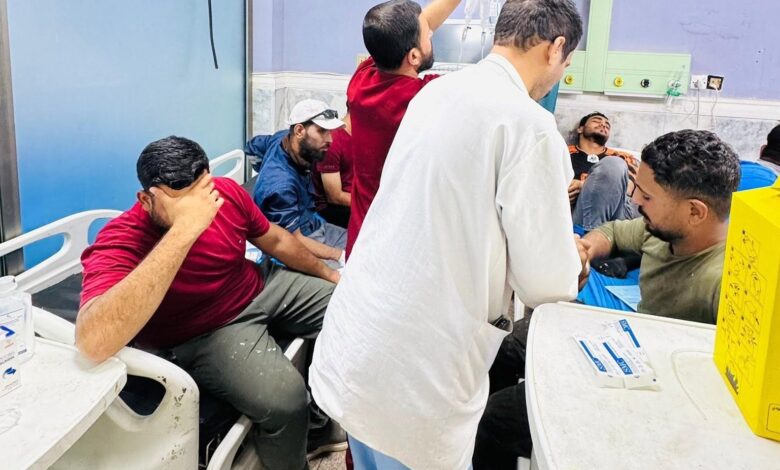 32 حالة تسمم غذائي في الكرمة.. صحة الأنبار تستنفر ملاكاتها وتفتح تحقيقاً عاجلاً