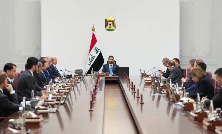 قرارات مجلس الوزراء: صولة على الفساد ومليون قطعة أرض سكنية