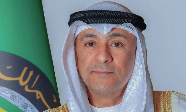 الأمين العام لمجلس التعاون الخليجي يزور بغداد الثلاثاء في خطوة دبلوماسية جديدة