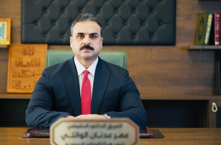 العراق يعزز أمن المنافذ الحدودية بأجهزة متطورة لمكافحة التهريب والمخدرات