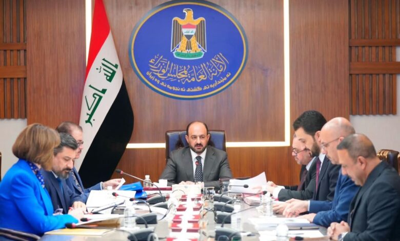 المجلس الوزاري للتنمية البشرية ينطلق بجلسته الأولى لتنسيق السياسات التنموية
