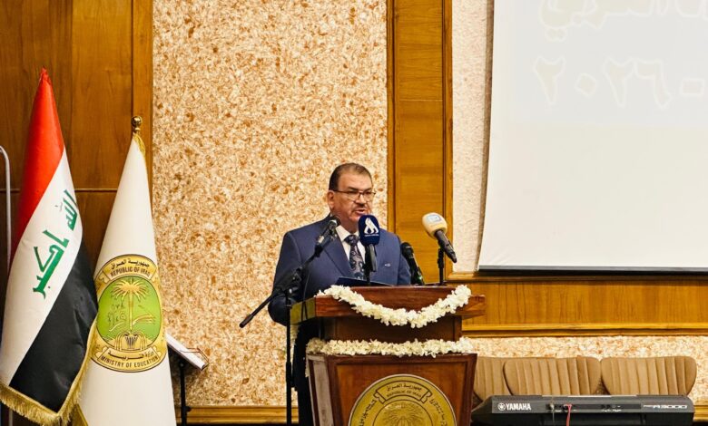 وزير التربية يعلن مشاركة 4 ملايين طالب عراقي في تحدي القراءة العربي بموسمه العاشر