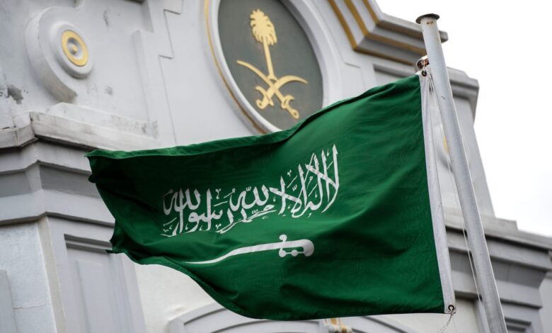 السعودية تقدم التعازي للعراق بوفاة المرجع الفياض في بيان رسمي