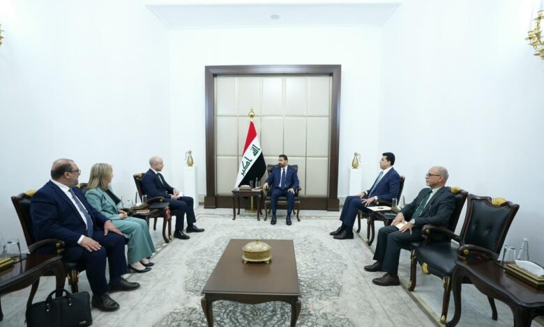النرويج تهنئ رئيس الوزراء العراقي وتؤكد تعزيز الشراكة الثنائية