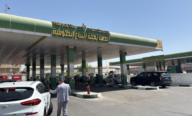 هيئة النزاهة تواصل مراقبة محطات الوقود وضمان انسيابية التجهيز بتوجيهات رئيس الوزراء