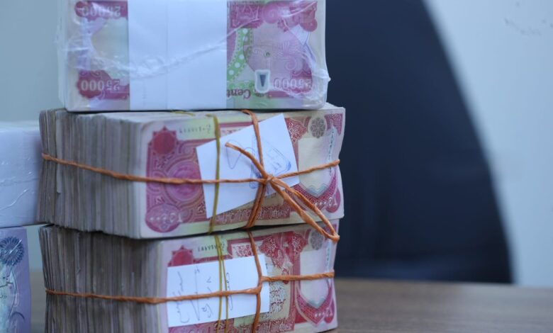 وزارة العمل تعلن قروضاً تصل إلى 150 مليون دينار للمشاريع الإنتاجية