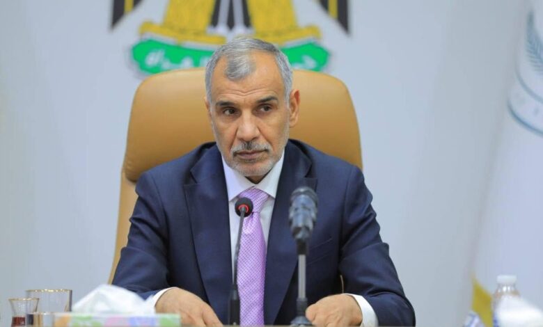 وزارة المالية العراقية تصرف مستحقات الفلاحين المتأخرة لتعزيز الأمن الغذائي