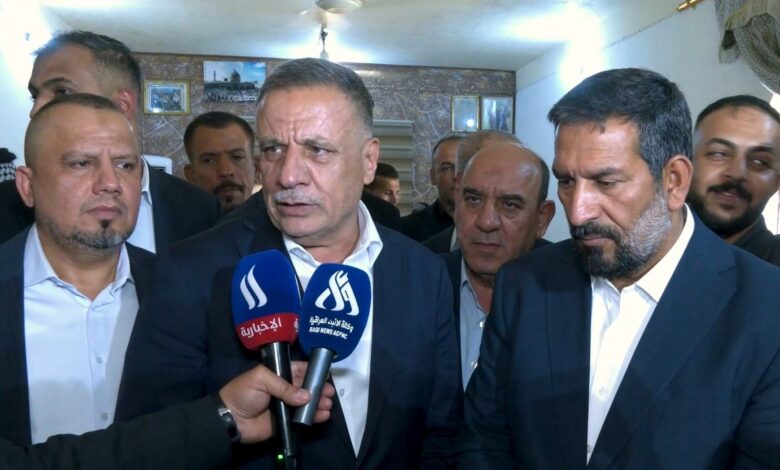 العراق يعلن حلول جذرية لأزمة المياه في أربع محافظات رئيسية
