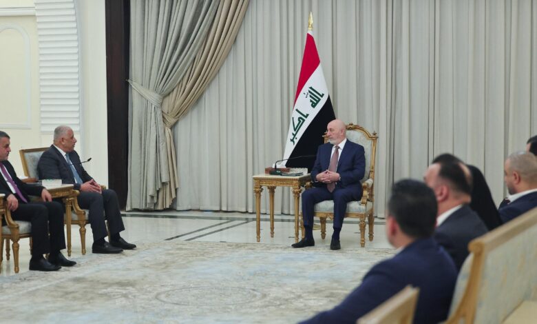 آميدي يدعو لتضافر الجهود وتطوير الطاقة المتجددة لحل أزمة الكهرباء