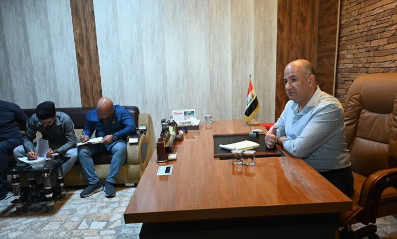 الكهرباء تشدد على سرعة معالجة شكاوى المواطنين وتكثيف حملات إزالة التجاوزات