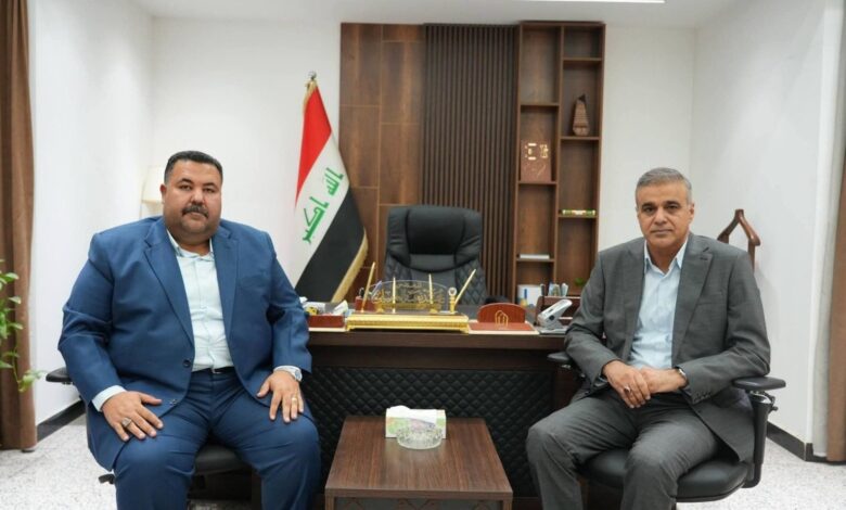 واسط تحصل على موافقة رسمية بتخصيص 1200 ميغاواط من الكهرباء