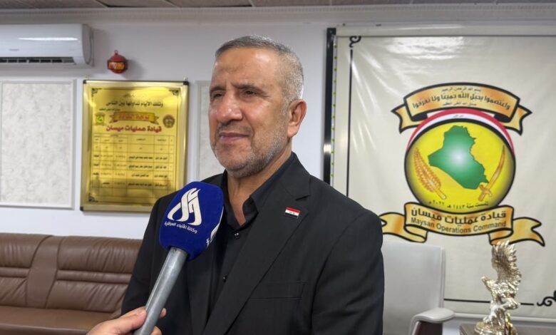 اللجنة العليا تعلن خطة شاملة لأربعينية الحسين وربط إلكتروني للجوازات مع إيران