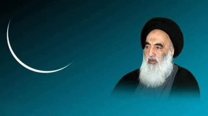 مكتب السيد السيستاني يعلن غرة شهر صفر 1448هـ يوم الخميس
