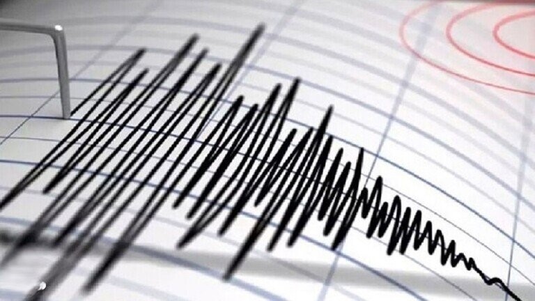 هزة أرضية خفيفة تضرب شمال غرب البصرة بقوة 3.2 درجات