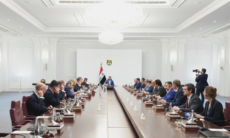 الحكومة العراقية تعلن حرباً على الفساد: لا خطوط حمراء أمام عبث أموال الشعب