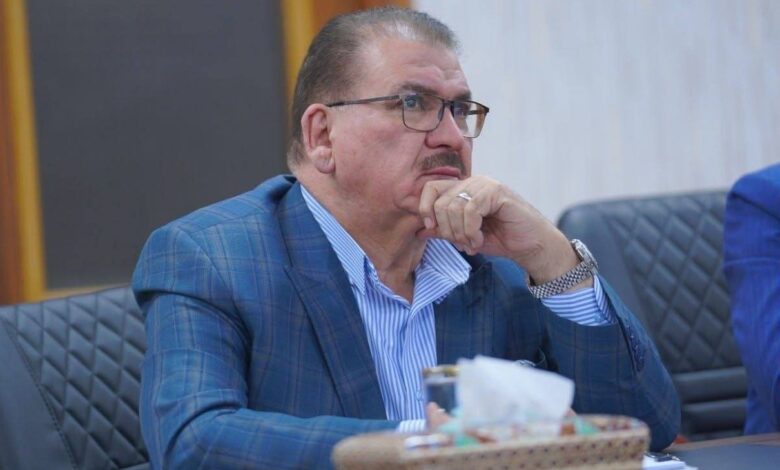 وزير التربية يعلن نتائج الثالث المتوسط 2026 ويشيد بجهود الكوادر التعليمية
