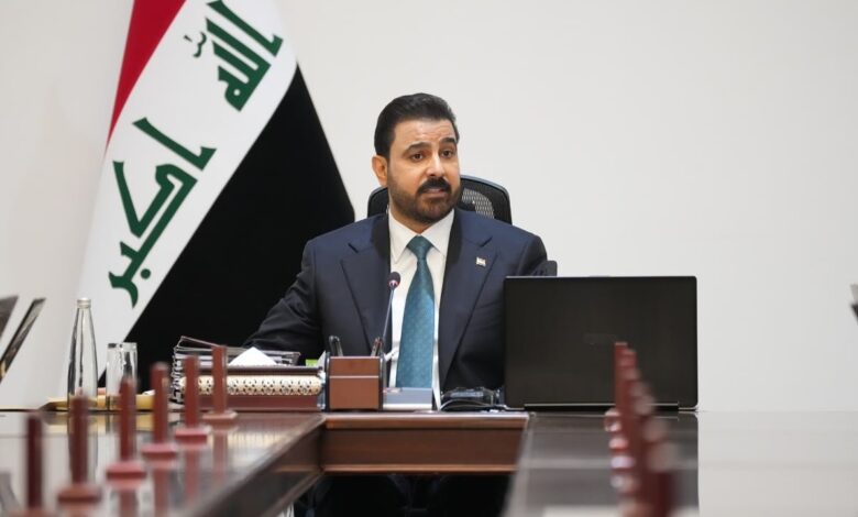 الزيدي يعلن “الصولة الأولى” ضد الفساد: لا حصانة لأحد وسلاح الدولة سيكون حكراً عليها