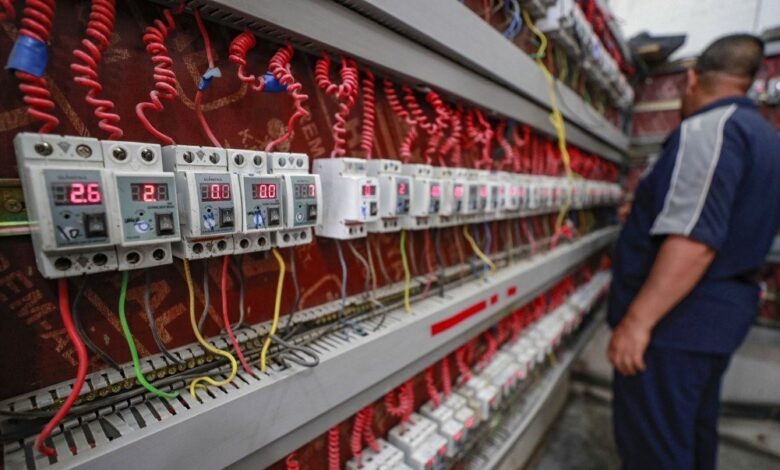 بغداد تخفض أسعار المولدات رسمياً لشهر تموز 2026