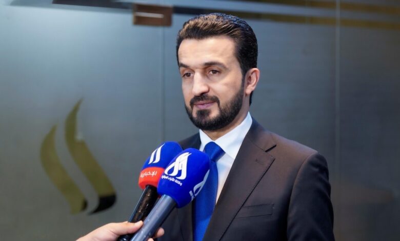 وزير الاتصالات يعلن عن مسابقة كبرى لاستقطاب 100 شاب من أصحاب المواهب التقنية