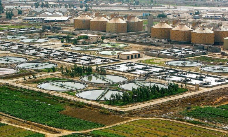 مديرية ماء ذي قار تطلق مشاريع استراتيجية جديدة لتوفير المياه لـ 20% من سكان الريف