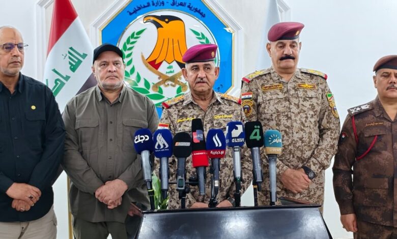 المحمداوي يكشف عن خطط استباقية لضمان نجاح الزيارة الأربعينية