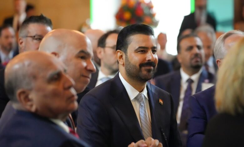 برعاية رئيس الوزراء.. 48 اتفاقية ومذكرة تفاهم تعزز التعاون الاقتصادي بين العراق وأميركا