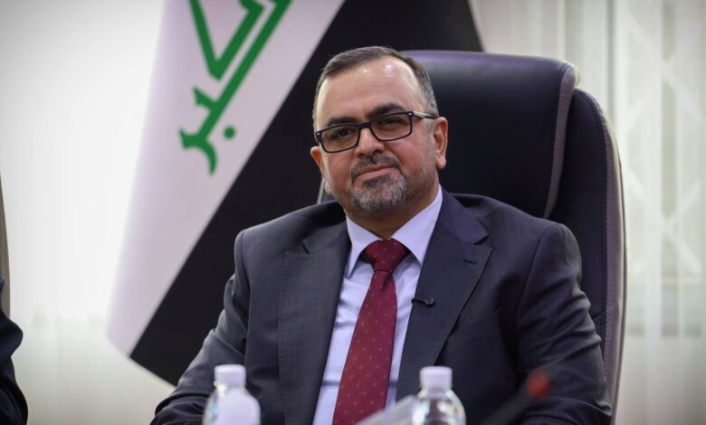 الموسوي يوجه مديري الصحة ببغداد بالنزول الميداني لإدارة المستشفيات