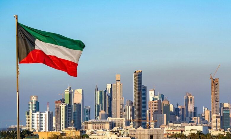 الكويت تعلن استهداف محطة الكهرباء للمرة الثانية خلال يومين
