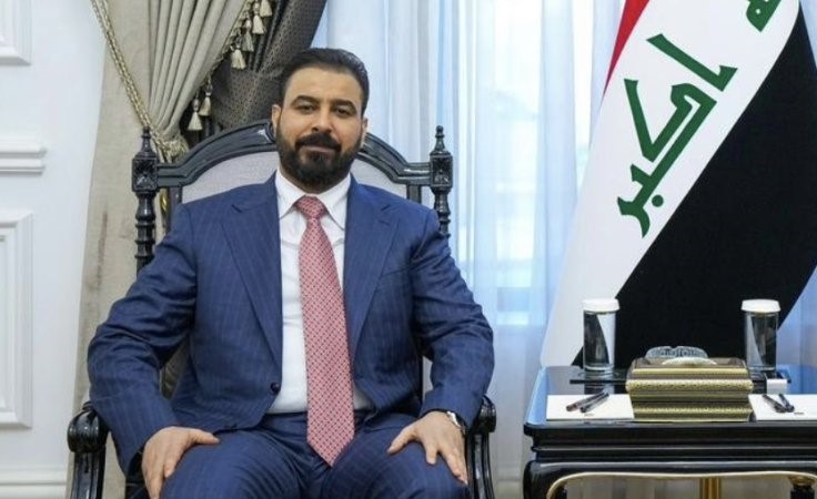 الزيدي يهنئ رئيس الوزراء البريطاني الجديد ويعرب عن تطلعه لتعزيز الشراكة الاقتصادية
