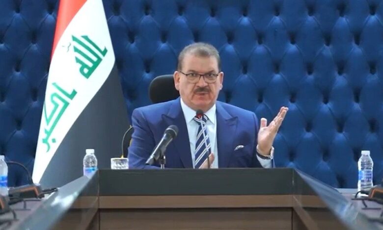 مراجعة شاملة للإشراف التربوي بأمر وزير التربية وملف التسوية في المقدمة