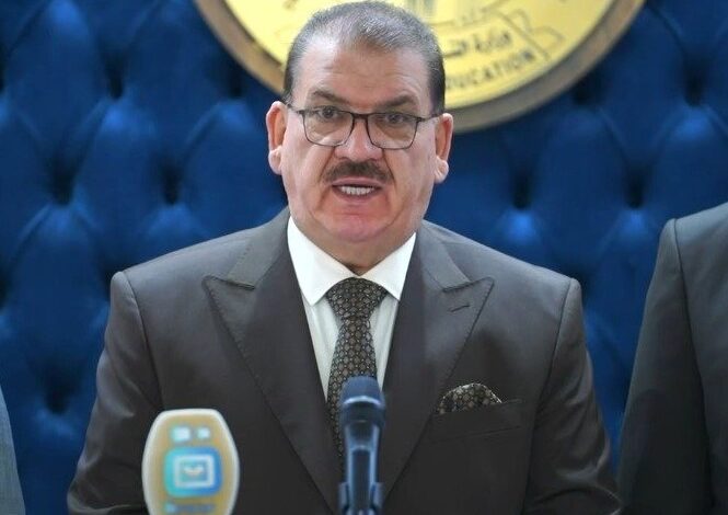 نتائج السادس الإعدادي في العراق: 275 طالباً يحققون الدرجة الكاملة بالفرع العلمي