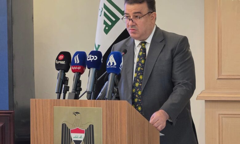 الحكومة العراقية تشكل لجانًا وزارية لدعم العمل التطوعي وتعزيز الإسناد المؤسسي