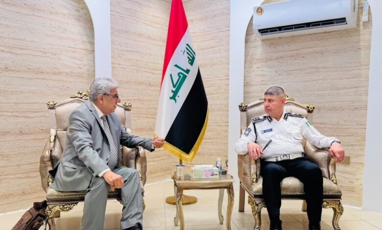 مدير المرور: مقترحات لتخفيض الغرامات وتحديد السرعات والسماح بتظليل الزجاج