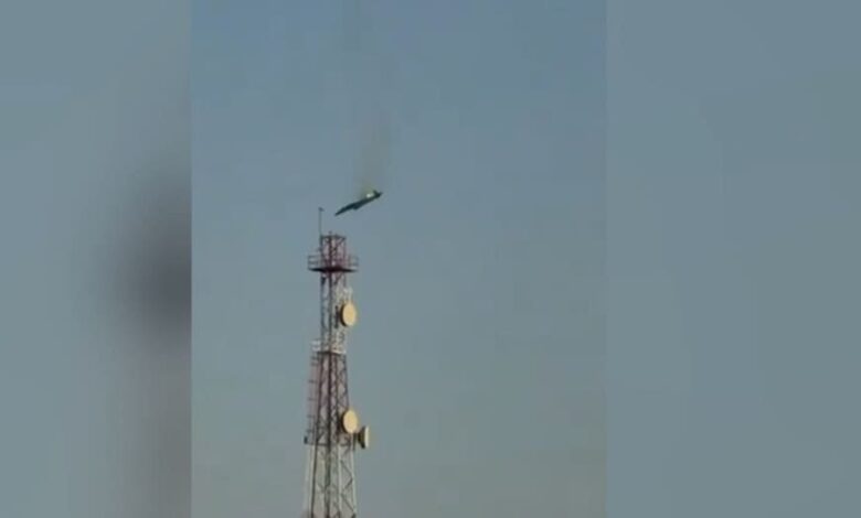 الدفاعات الكويتية تتصدى لطائرات مسيرة معادية قادمة من إيران
