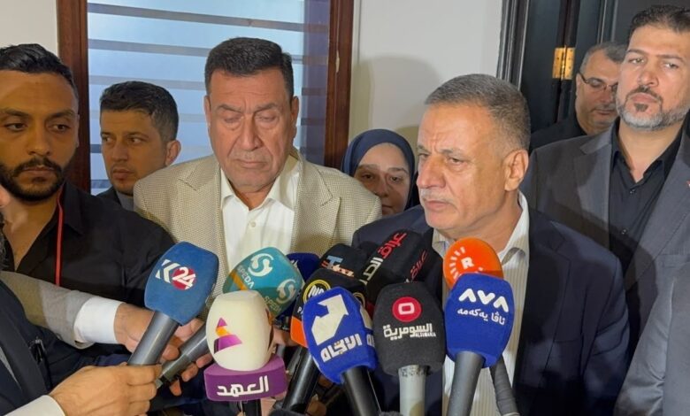 مثنى التميمي يكشف عن جهود لمعالجة أزمة مياه البصرة بدعم نيابي