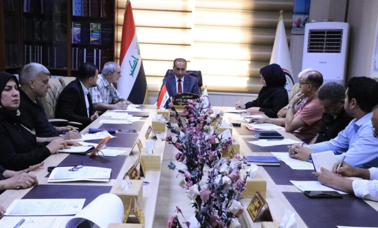 حملة وطنية لرش وتغطيس الحيوانات لمكافحة الحمى النزفية بالتزامن مع الزيارة الأربعينية