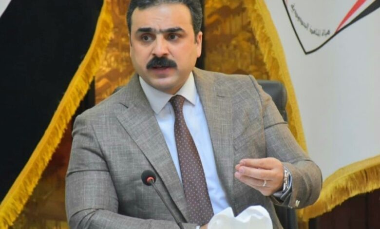 حصيلة الزائرين عبر المنافذ الحدودية