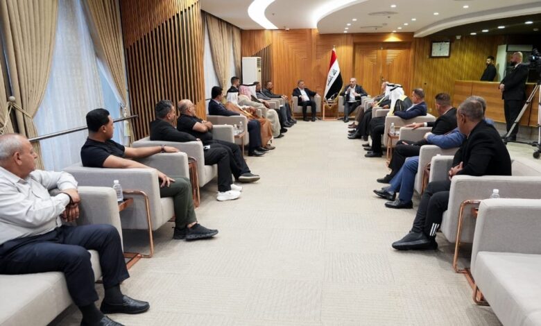 مجلس النواب يتابع استحقاقات قضاء الدجيل ويوجه بحلول عاجلة