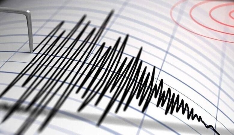 هزة أرضية خفيفة بقوة 3.7 درجات تضرب شمال ديالى قرب قضاء كفري