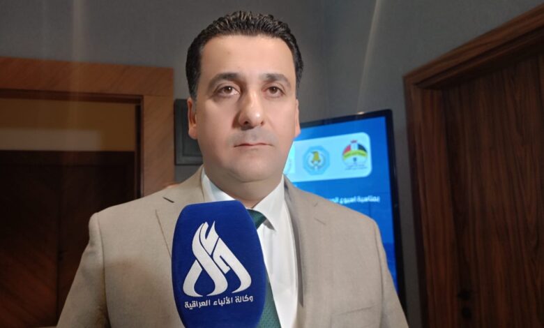 حملات رقابية مشددة في الموصل لرصد المخالفات الصحية ومنع التجاوزات والبناء المخالف
